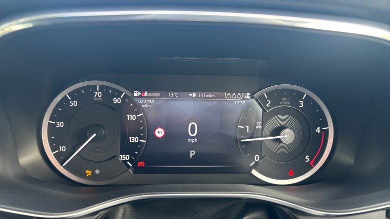 Jaguar F-Pace 2.0 D200 R-Dynamic S 5dr Auto AWD Diesel Estate